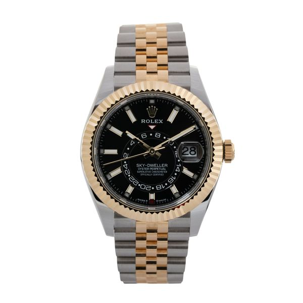 Rolex Sky-Dweller 336933
